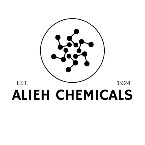 Alieh Chemicals logo