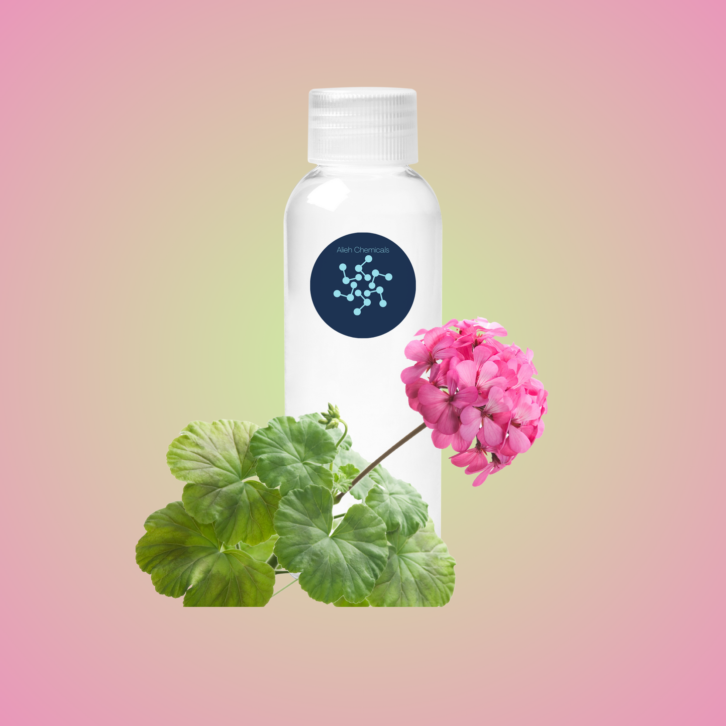 geranium liquid food flavor