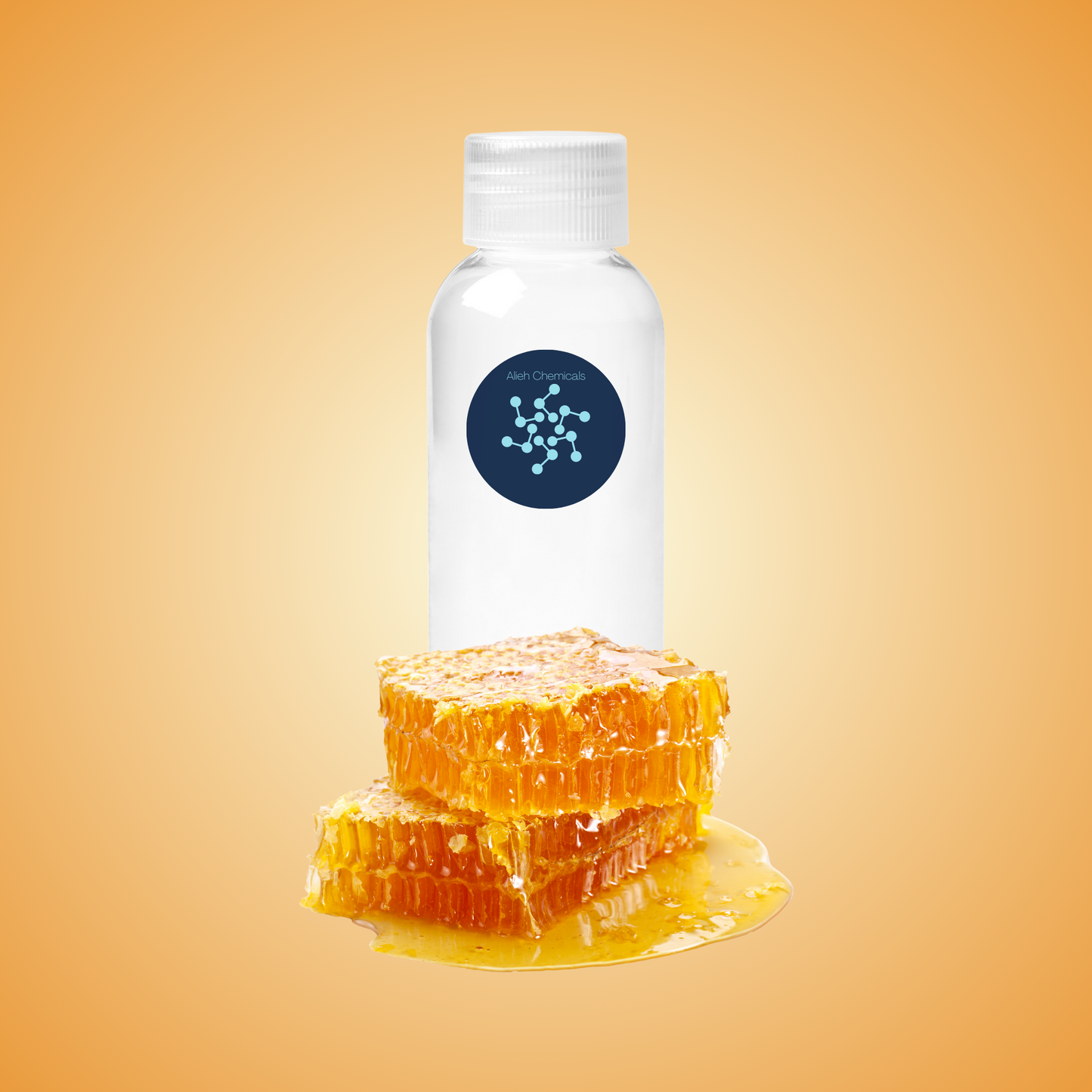 honey liquid food flavor