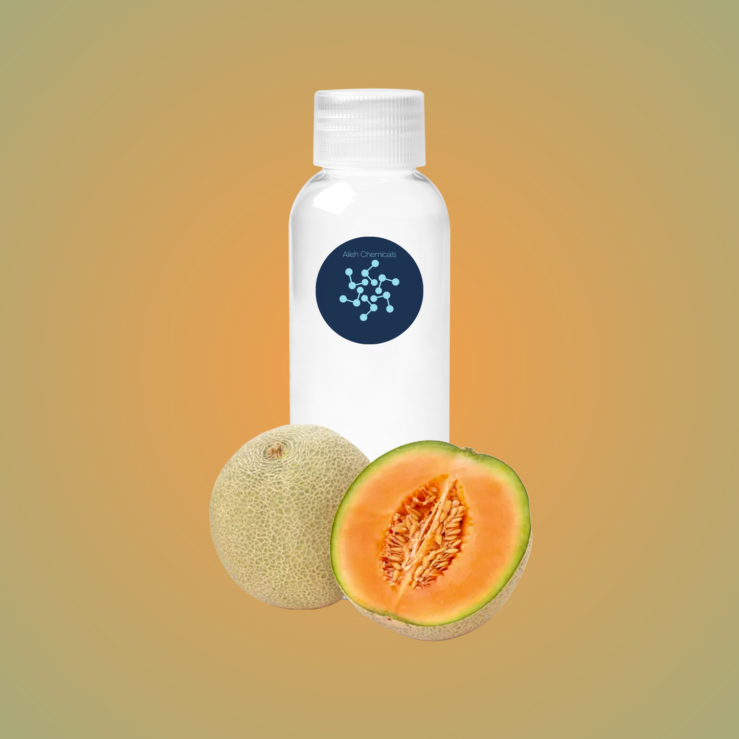 melon liquid food flavor