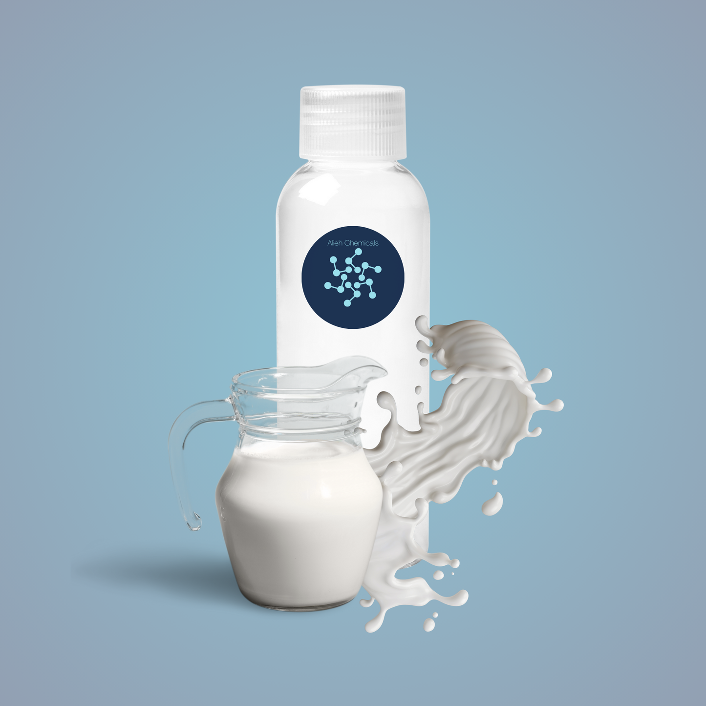 milk liquid food flavor