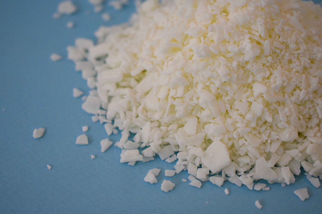 Soy wax