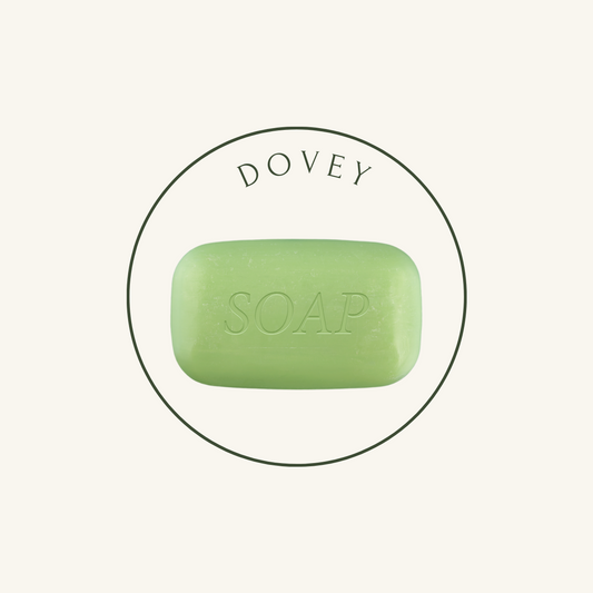 dovey fragrance