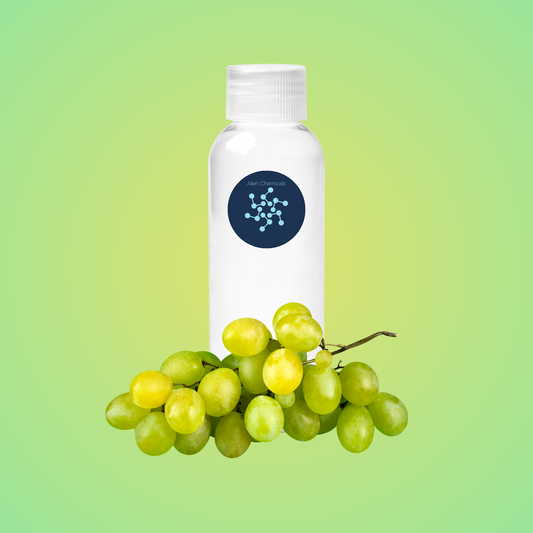 grapes liquid food flavor